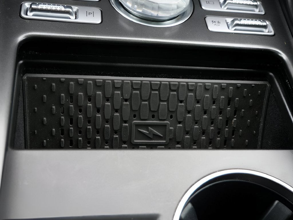 Used 2025 Lincoln Nautilus Reserve AWD/4WD image 28