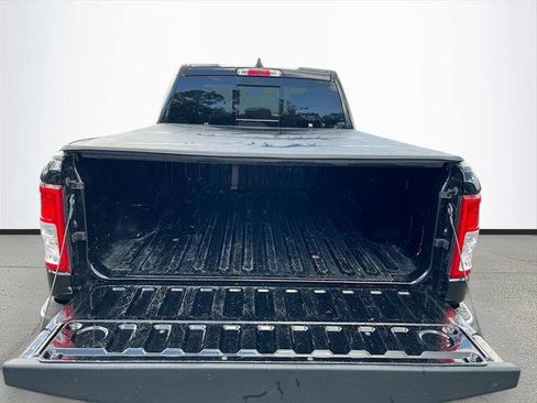 Certified 2022 RAM 1500 Lone Star image 25