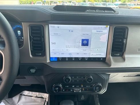 New 2026 Ford Bronco Outer Banks AWD/4WD image 21