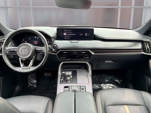 Used 2024 MAZDA CX-90 Plug-In Hybrid w/ Premium Plus AWD/4WD image 21