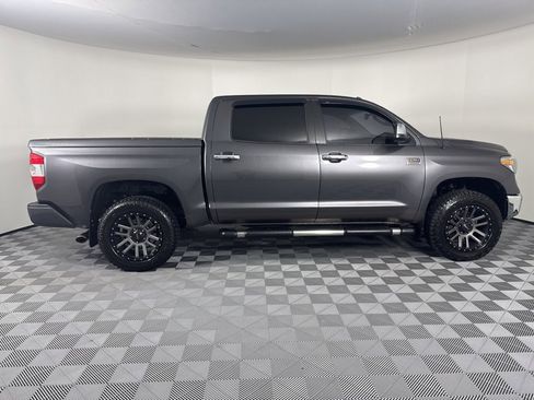 Used 2016 Toyota Tundra 1794 Edition image 3