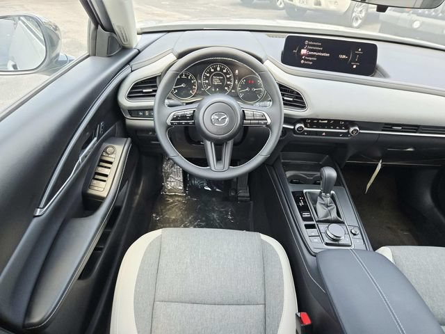 New 2026 MAZDA CX-30 Aire Edition AWD/4WD image 11