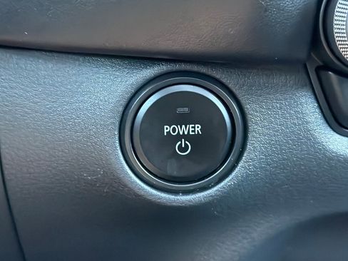 Certified 2025 MAZDA CX-50 AWD 2.5 Hybrid w/ Weather Package image 21