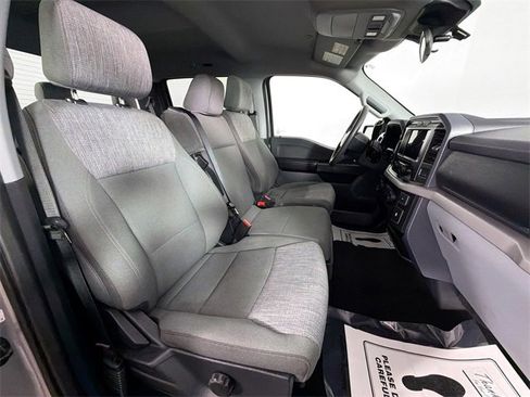 Used 2023 Ford F150 XLT image 25
