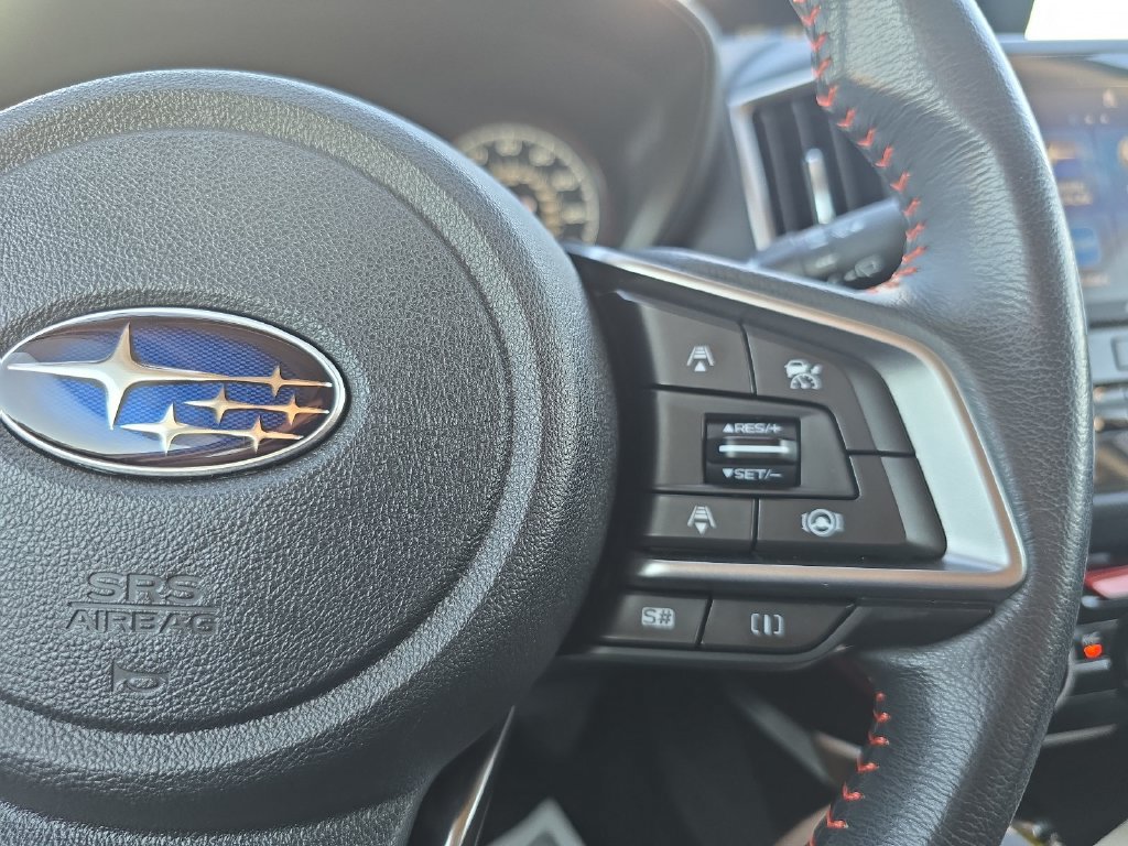 Used 2020 Subaru Forester Sport w/ Popular Package #2 AWD/4WD image 15