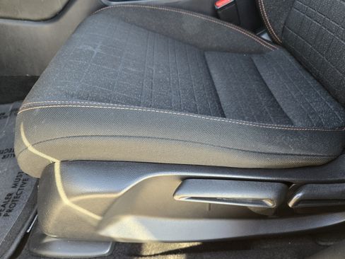 Certified 2024 Honda HR-V Sport image 22