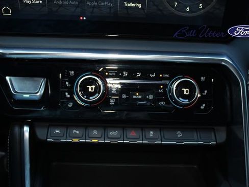 Used 2025 GMC Sierra 1500 Denali Ultimate image 20