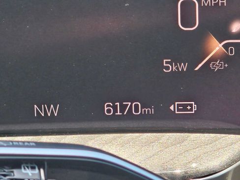 Used 2025 Cadillac Escalade IQ Sport 2 AWD/4WD image 29