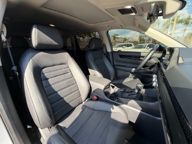 Used 2026 Honda CR-V EX-L image 32