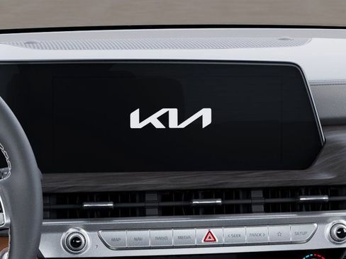 New 2025 Kia Telluride EX X-Line image 21