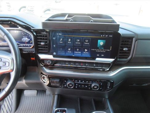 Certified 2023 Chevrolet Silverado 1500 RST w/ All Star Edition Plus image 25