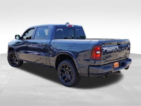 New 2026 RAM 1500 Laramie w/ Night Edition image 5