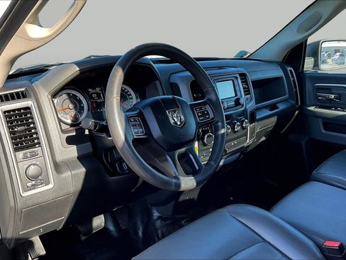 Used 2018 RAM 1500 Tradesman w/ Power & Remote Entry Group image 10