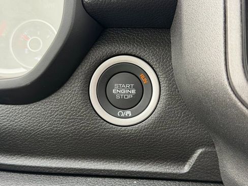 New 2026 RAM 1500 Classic Warlock image 39