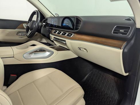 Used 2022 Mercedes-Benz GLE 350 image 37