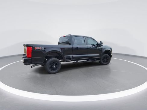 New 2026 Ford F250 XL w/ STX Appearance Package image 8