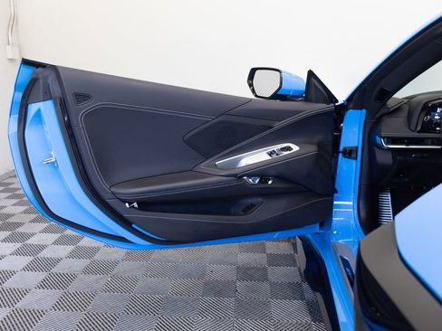 Used 2024 Chevrolet Corvette Z06 RWD image 15