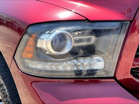 Used 2018 RAM 1500 Sport w/ Convenience Group AWD/4WD image 33