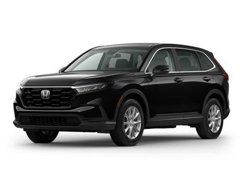 New 2026 Honda CR-V EX image 26