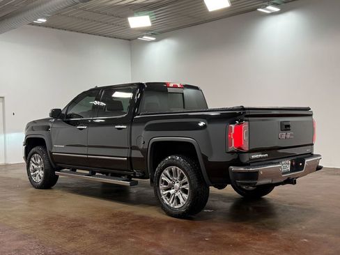 Used 2017 GMC Sierra 1500 SLT image 5