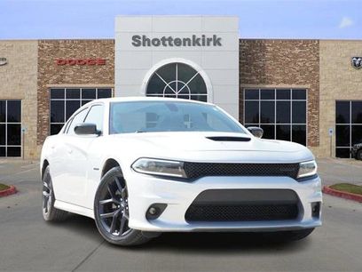 Certified 2022 Dodge Charger R/T w/ Blacktop Package