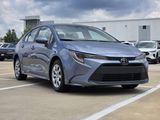 Used 2024 Toyota Corolla LE image 3