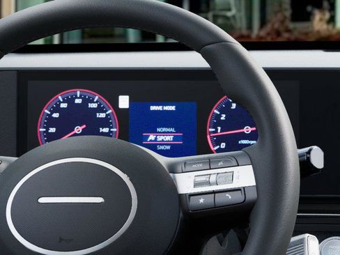 New 2026 Hyundai Kona Limited AWD/4WD image 14