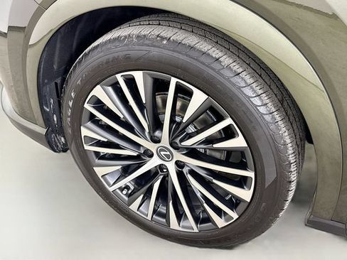 Used 2023 Lexus RX 350 Premium Plus w/ Accessory Package (Z1) FWD image 33