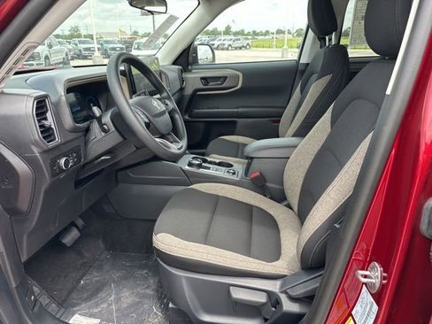 New 2025 Ford Bronco Sport Big Bend image 12