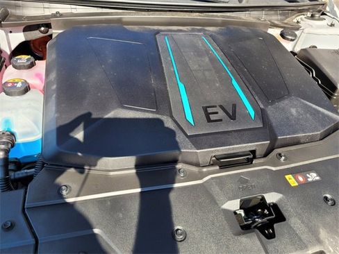 Used 2023 Hyundai Ioniq 5 SEL w/ Cargo Package image 23