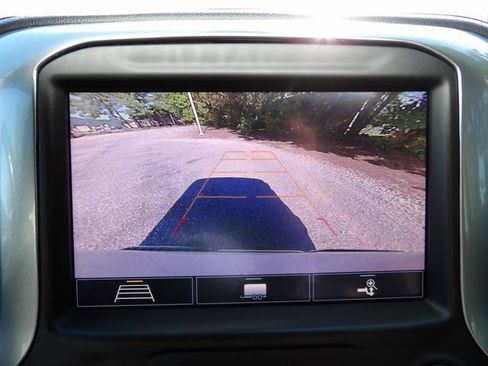 Used 2020 Chevrolet Silverado 1500 LTZ w/ Safety Package AWD/4WD image 30