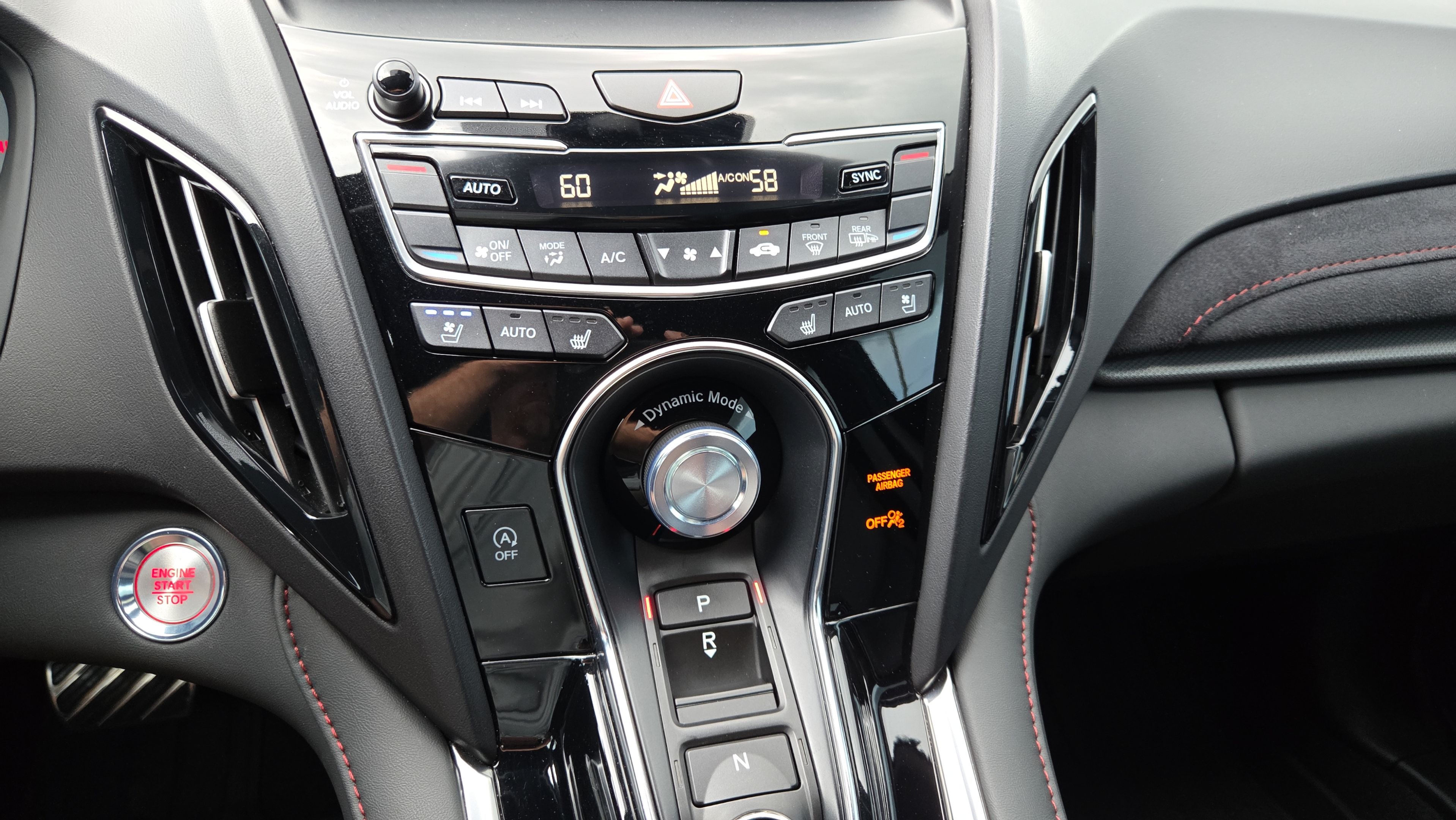Used 2022 Acura RDX w/ Advance Package AWD/4WD image 24