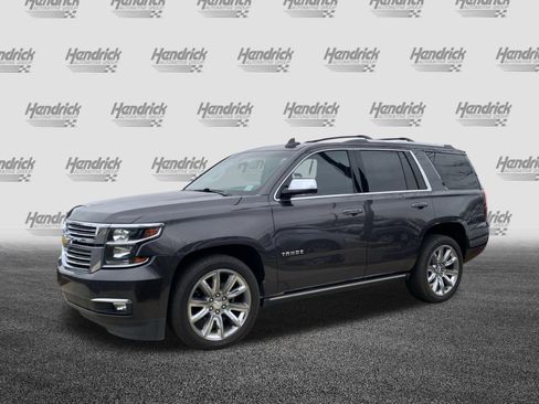 Used 2017 Chevrolet Tahoe Premier image 5