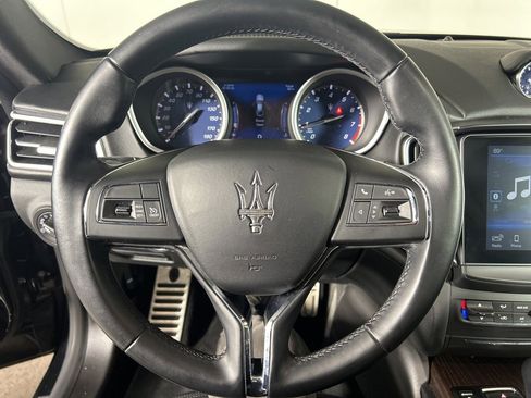 Used 2018 Maserati Ghibli S Q4 image 29