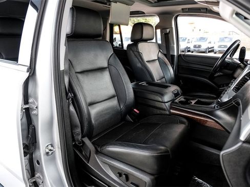 Used 2018 GMC Yukon SLT w/ Open Road Package image 35