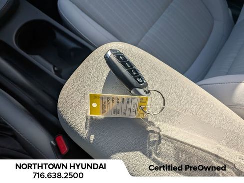 Certified 2023 Hyundai Kona SEL image 20