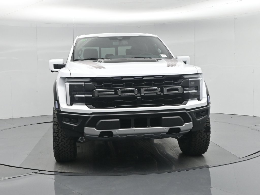 New 2026 Ford F150 Raptor AWD/4WD image 27