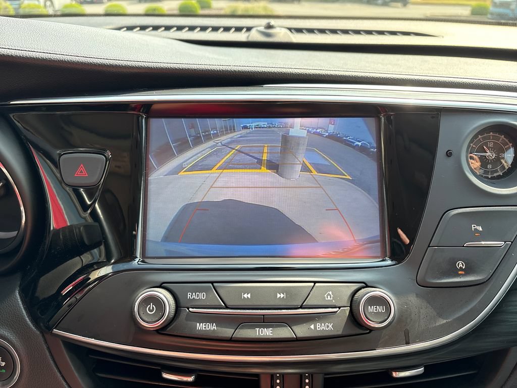 Used 2019 Buick Envision Essence w/ LPO, Interior Luxury Package FWD image 20