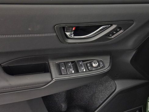 New 2026 Subaru Outback Touring AWD/4WD image 13