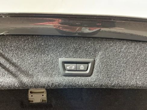 Certified 2023 BMW M3 Competition w/ M Carbon Exterior Package image 30