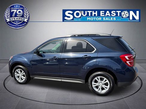 Used 2017 Chevrolet Equinox LT image 8