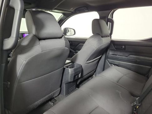 Used 2025 Toyota Tacoma SR5 RWD image 11