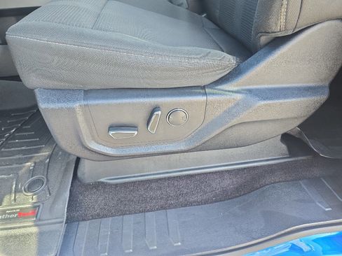 Used 2016 Ford F150 XLT w/ Equipment Group 302A Luxury image 19