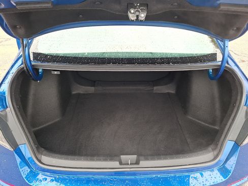 Used 2024 Honda Civic Sport image 28