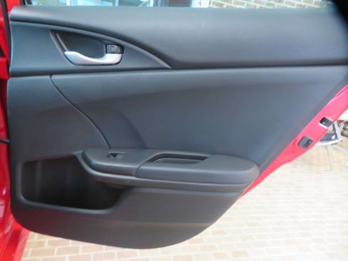 Used 2020 Honda Civic Sport image 20