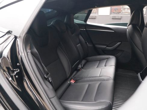Used 2021 Tesla Model S Plaid image 25