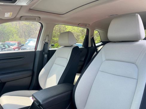 Used 2024 Honda CR-V EX image 14