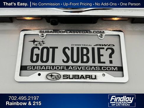 Certified 2022 Subaru Ascent Touring image 46