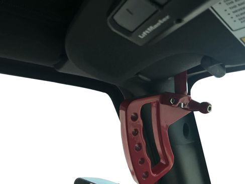 Used 2017 Jeep Wrangler Unlimited Rubicon AWD/4WD image 21