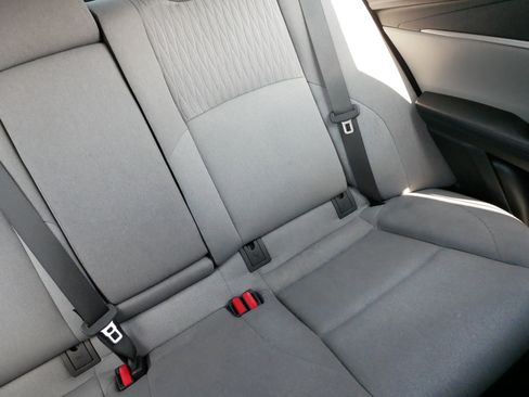 Certified 2025 Toyota Camry LE image 14